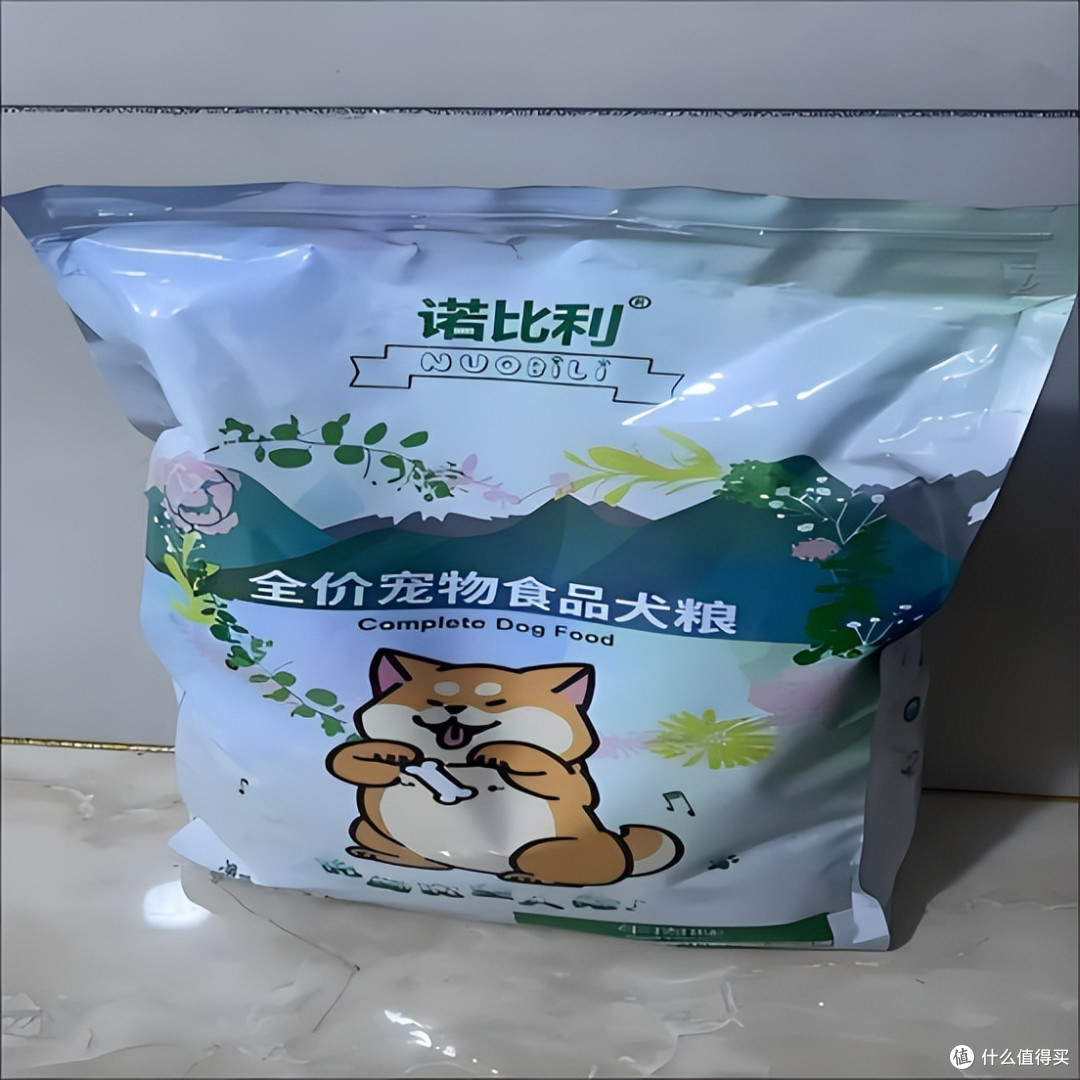 狗狗肠胃敏感吃什么狗粮?这几款温和好消化,铲屎官闭眼入