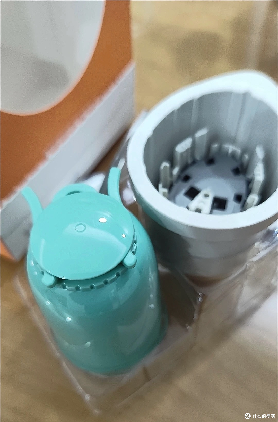 硅基动感血糖仪:轻便舒适监测血糖