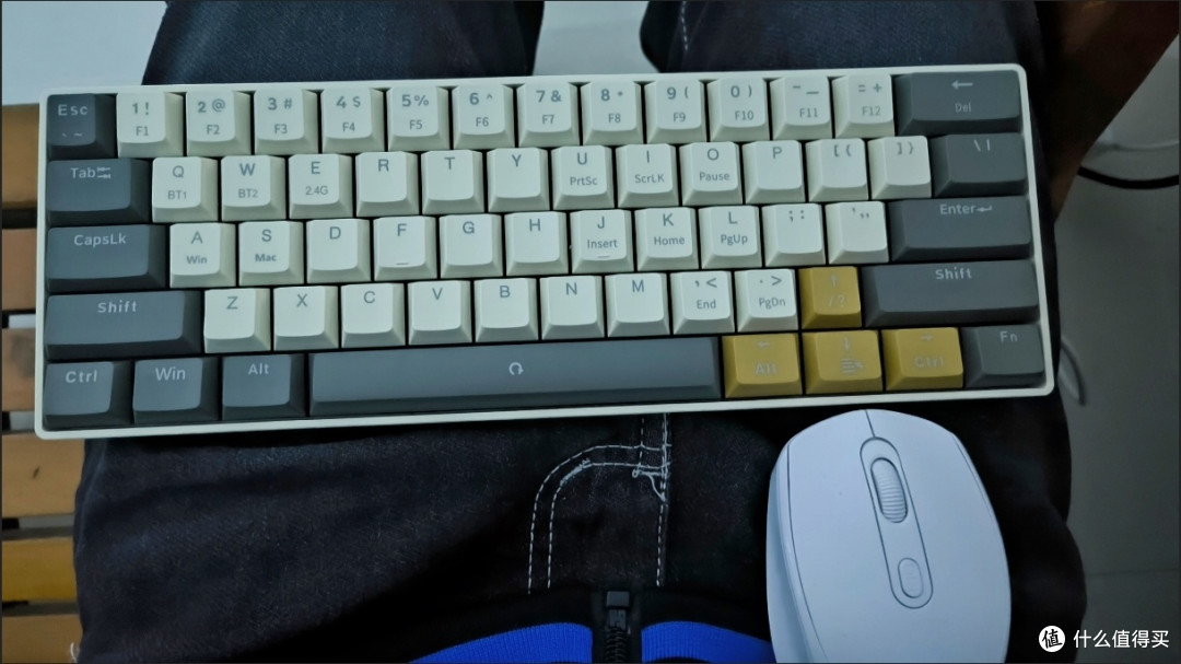 新盟RF561键盘:办公神器