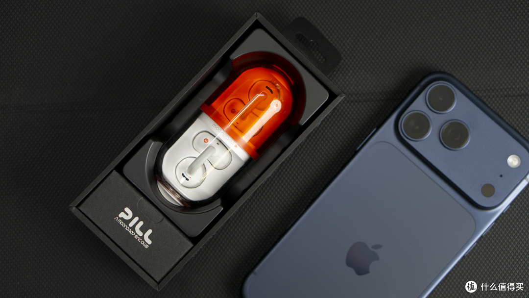 第二弹:水月雨、朗科、耐尔金,三类让iPhone17PM体验升级好物!