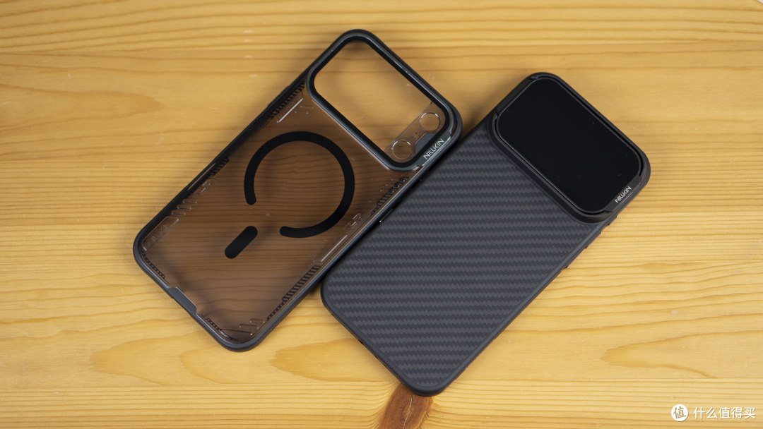 第二弹:水月雨、朗科、耐尔金,三类让iPhone17PM体验升级好物!