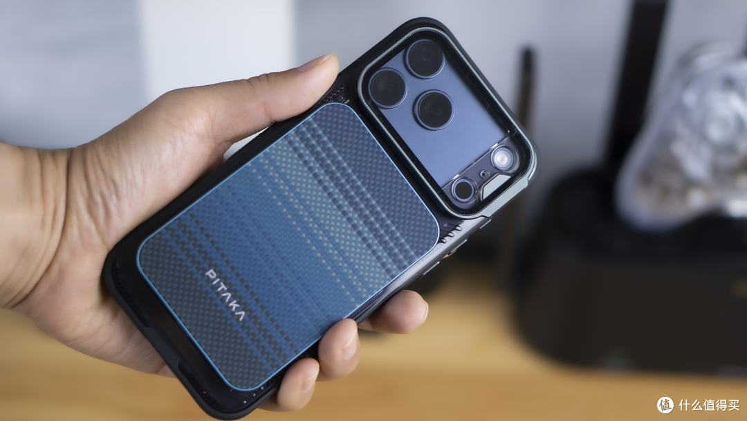 第二弹:水月雨、朗科、耐尔金,三类让iPhone17PM体验升级好物!