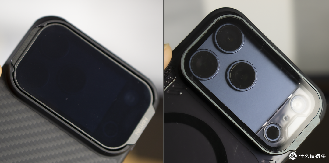 第二弹:水月雨、朗科、耐尔金,三类让iPhone17PM体验升级好物!