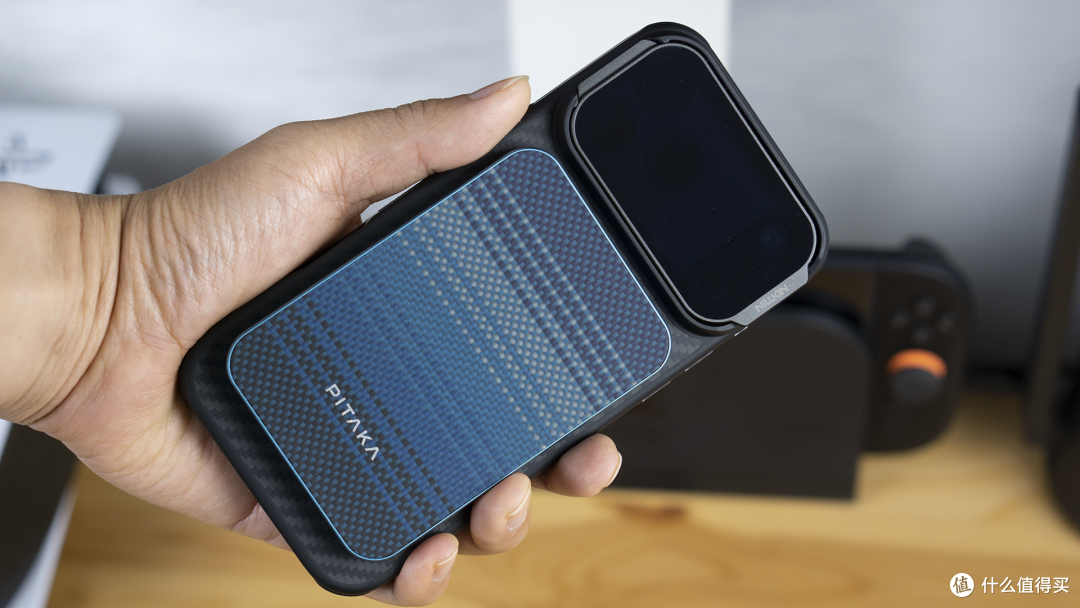 第二弹:水月雨、朗科、耐尔金,三类让iPhone17PM体验升级好物!