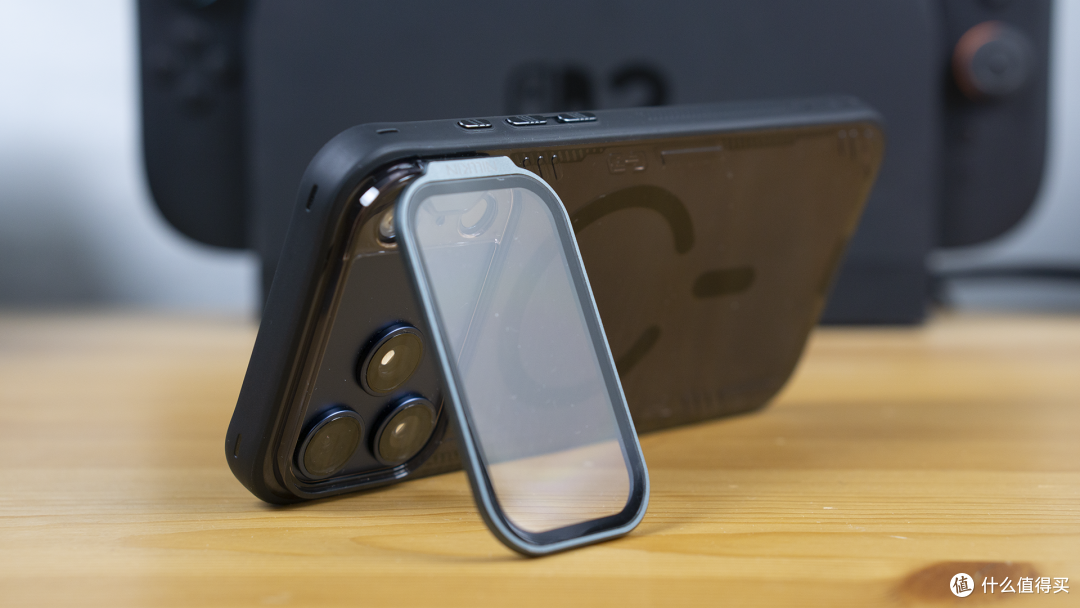 第二弹:水月雨、朗科、耐尔金,三类让iPhone17PM体验升级好物!