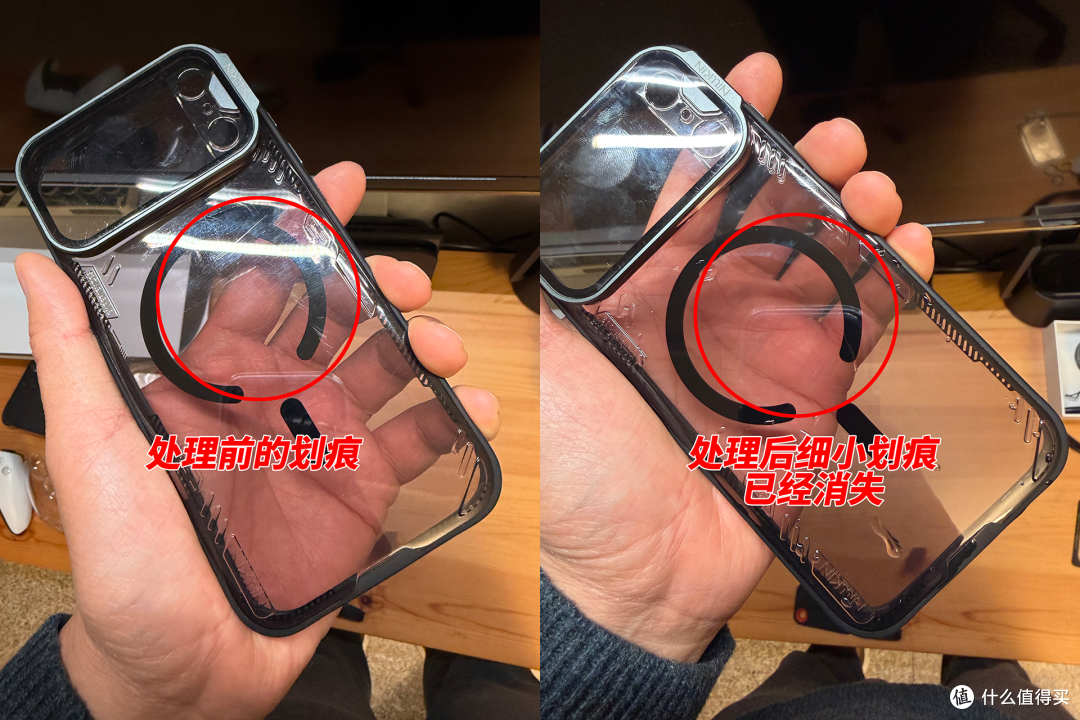 第二弹:水月雨、朗科、耐尔金,三类让iPhone17PM体验升级好物!