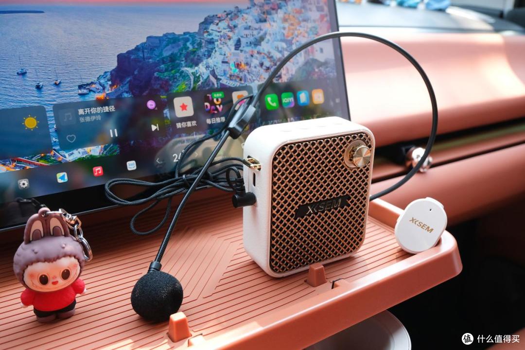 小蜜蜂扩音器无线好还是有线好?2025年教师专用扩音器排行榜推荐