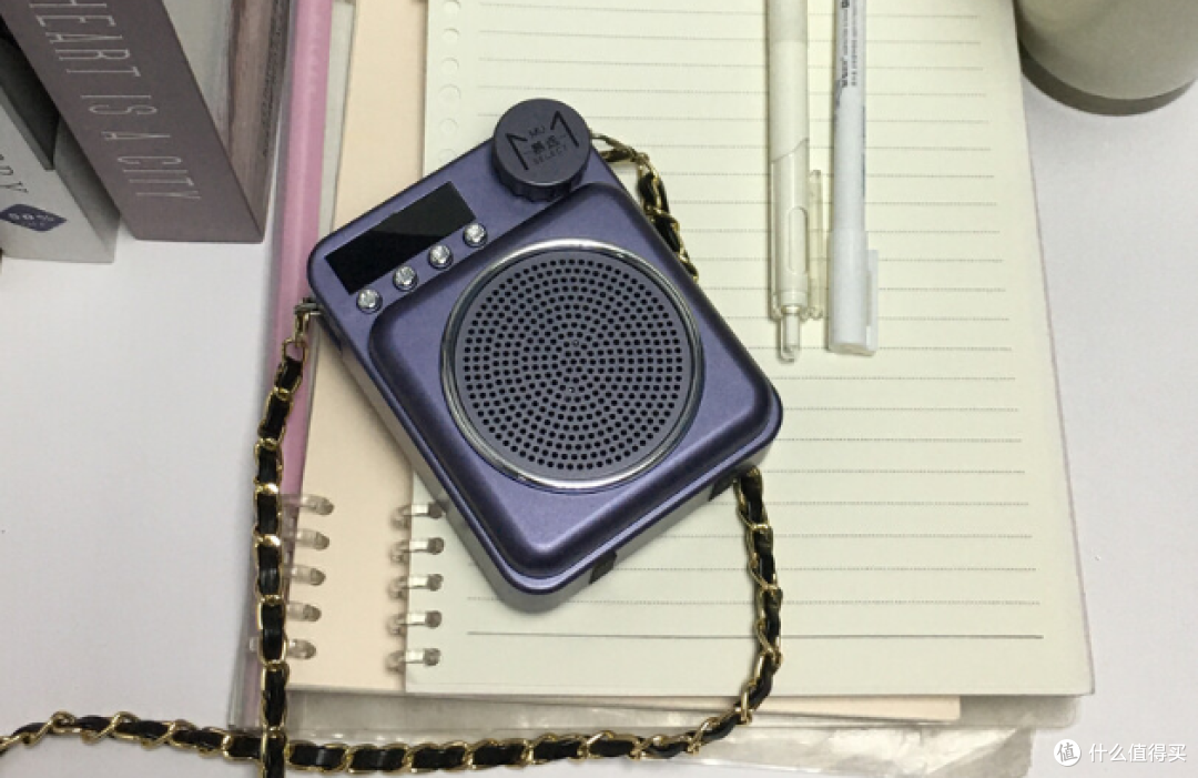 小蜜蜂扩音器无线好还是有线好?2025年教师专用扩音器排行榜推荐