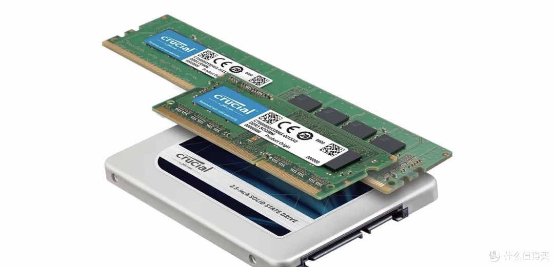 价格翻倍的硬盘、高涨的内存,还有普涨的CPU,这究竟是怎么了