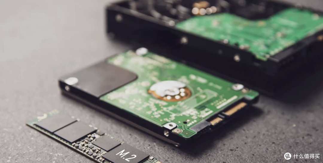 价格翻倍的硬盘、高涨的内存,还有普涨的CPU,这究竟是怎么了