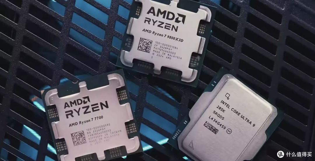 价格翻倍的硬盘、高涨的内存,还有普涨的CPU,这究竟是怎么了
