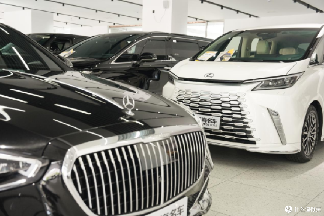 全国买家都在选！汇海精品车：6万公里内+887项检测+终身售后