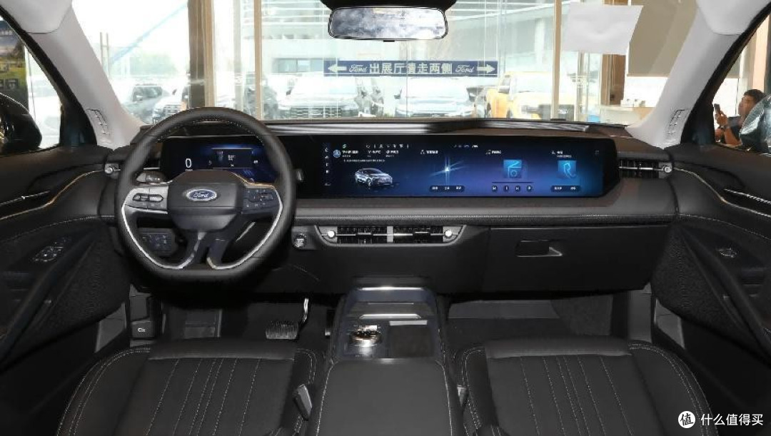 14万多入手合资B级车!蒙迪欧轴距近3米,实力不俗