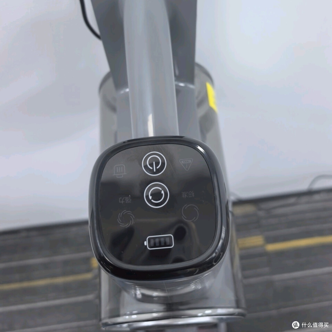 苏泊尔C70-L吸尘器,轻松搞定猫毛狗粮