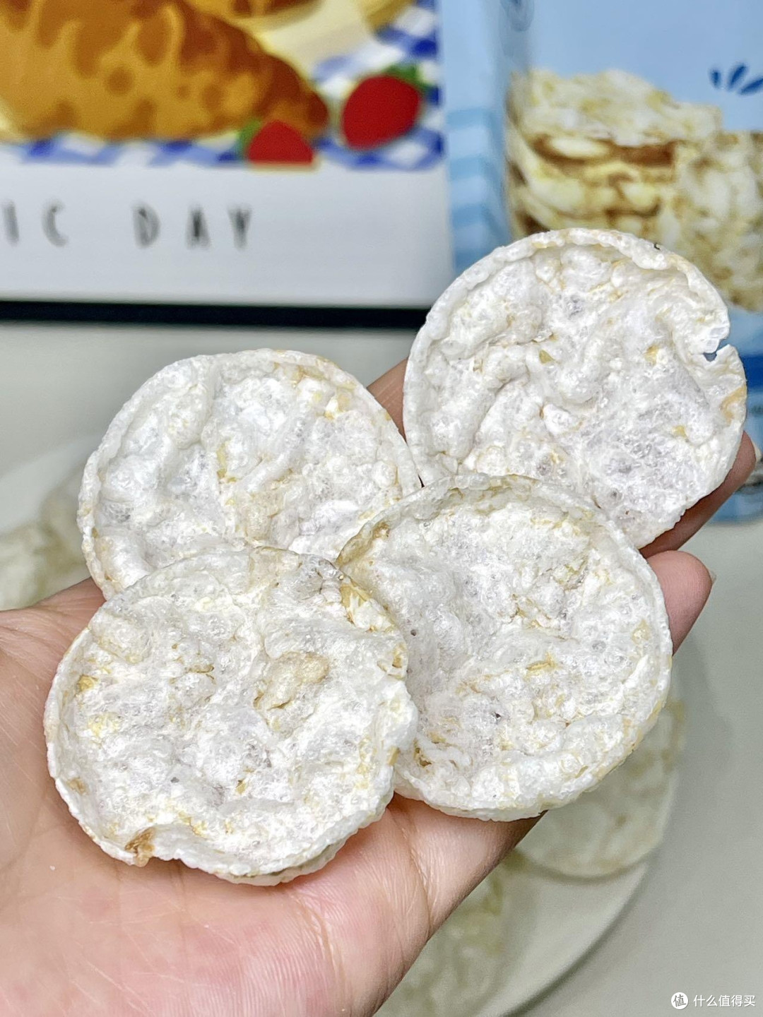 印尼鲁特天贝大豆脆薯片,健康与美味的双重惊喜