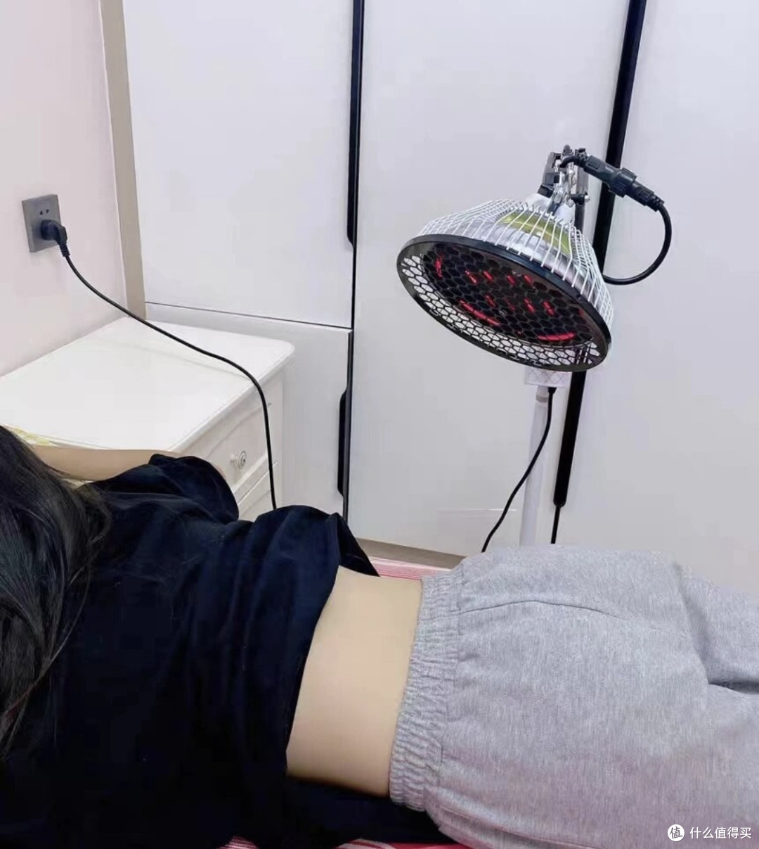 家庭保健新选择:TDP烤灯