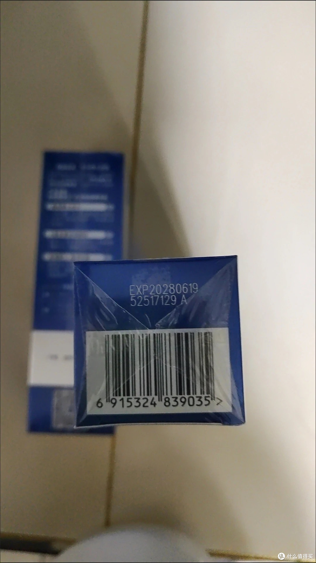 妮维雅男士小蓝管：懒癌男生的护肤刚需好物