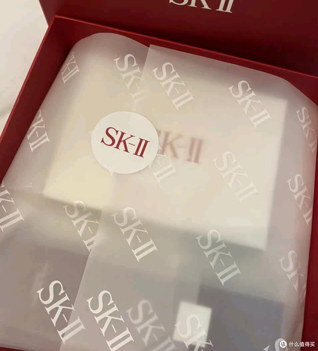 双11护肤必囤:SK-II神仙水