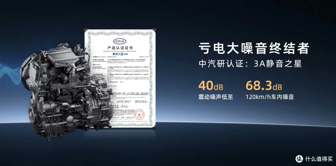广汽埃安首款增程车：大五座SUV AION i60预售，11.98-12.68万起