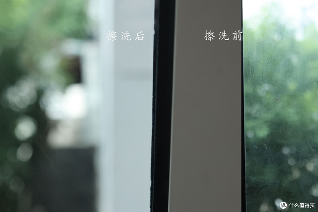 擦窗擦到崩溃?希亦W1擦窗机器人帮我实现“躺平”!