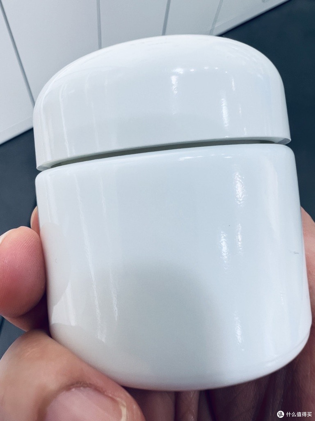 海蓝之谜精华面霜,一罐 传奇面霜,肌肤的奢护修护 殿堂级体验