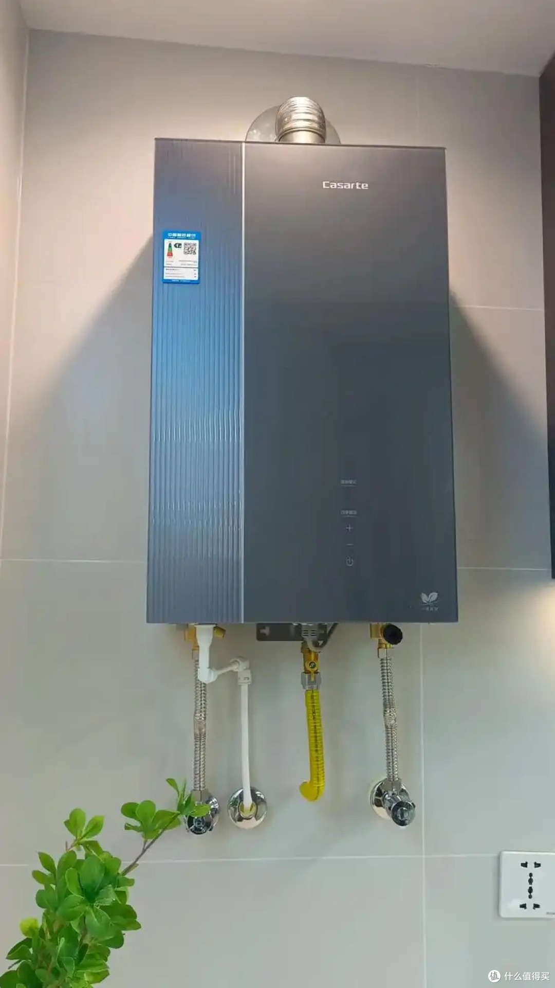 燃气热水器选购指南:避开雷区!大户家庭选燃气热水器必看这5点