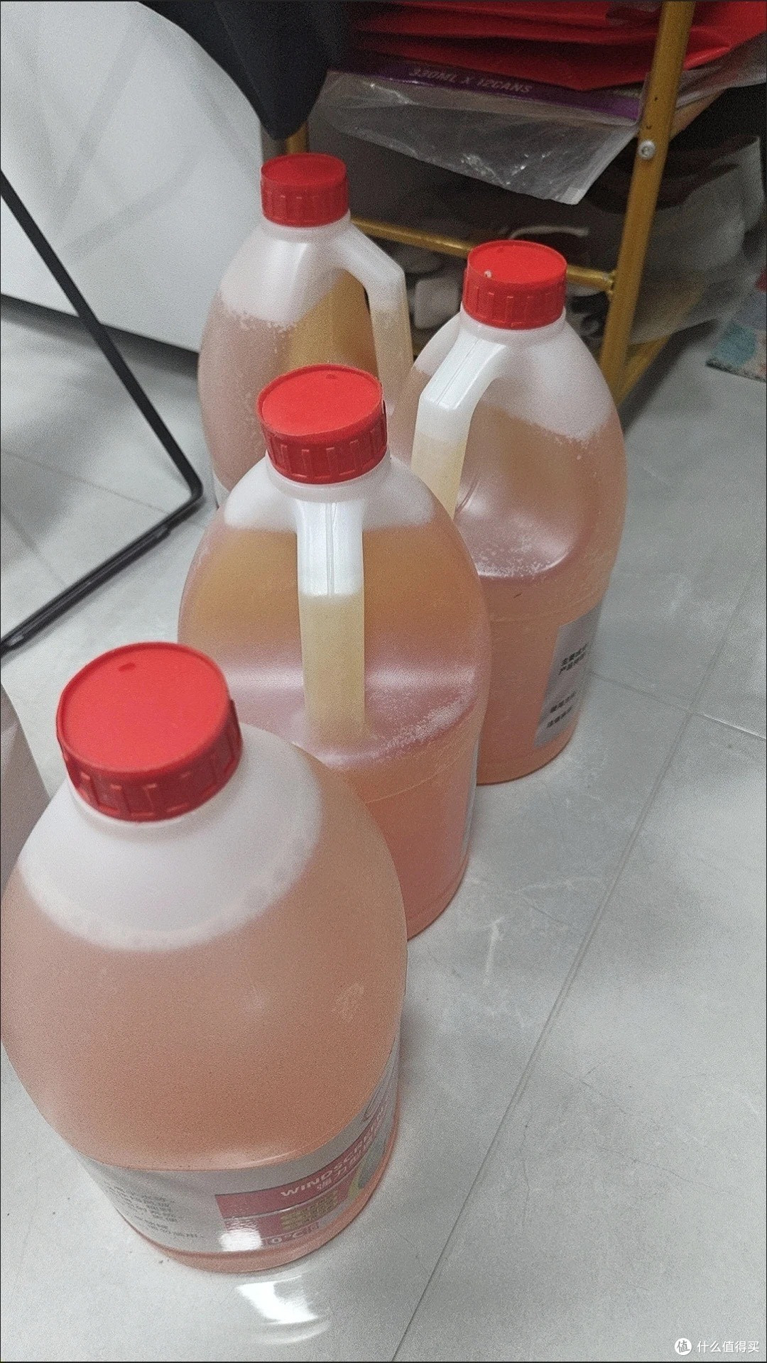 玻璃水去油膜效果显著