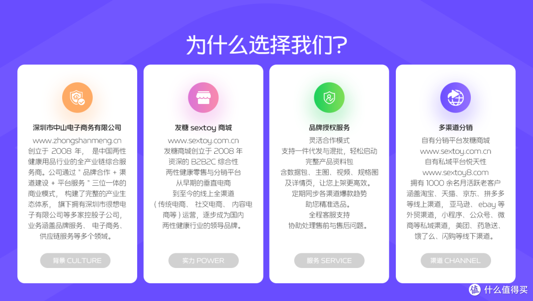 性用品分销 - 发糖商城|B2B2C平台：从垂直电商到全渠道的蜕变