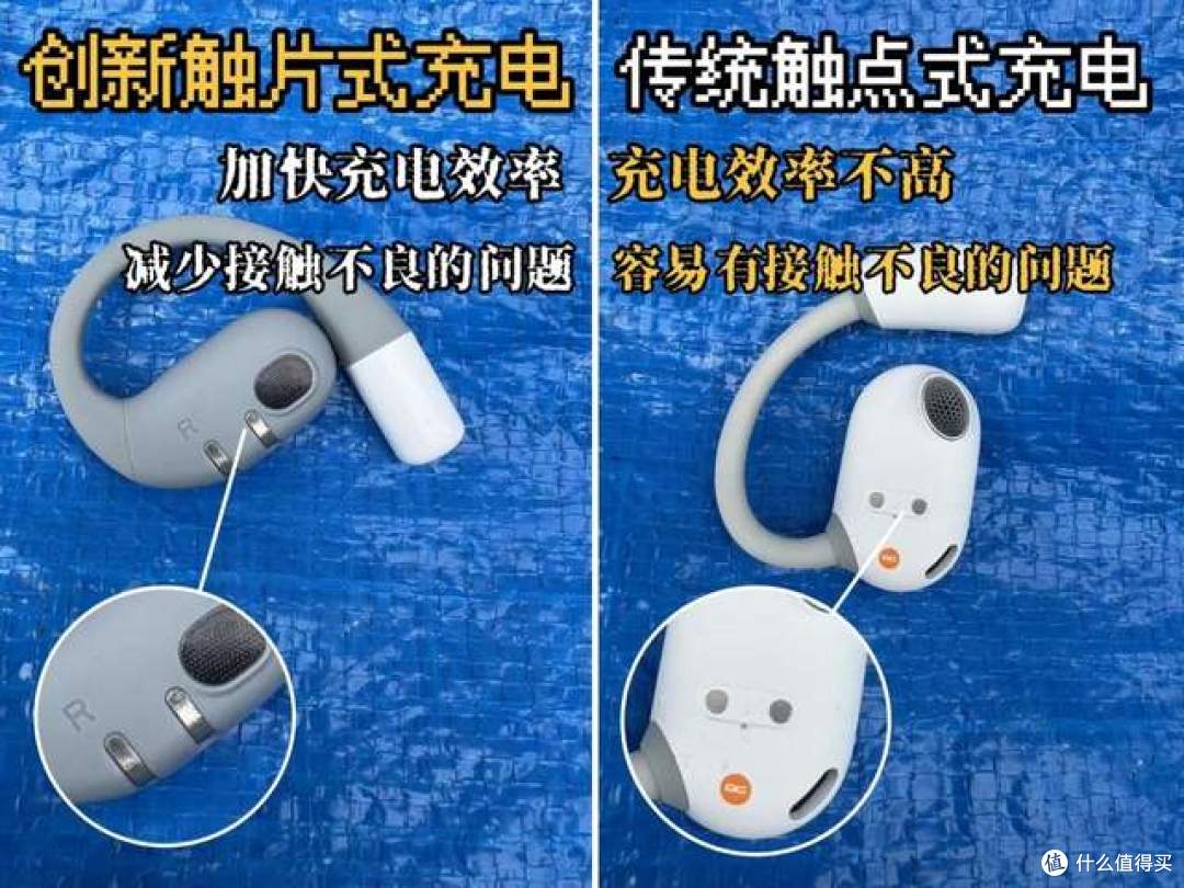 开放式耳机哪个牌子性价比高?目前最推荐的十款耳挂开放式耳机