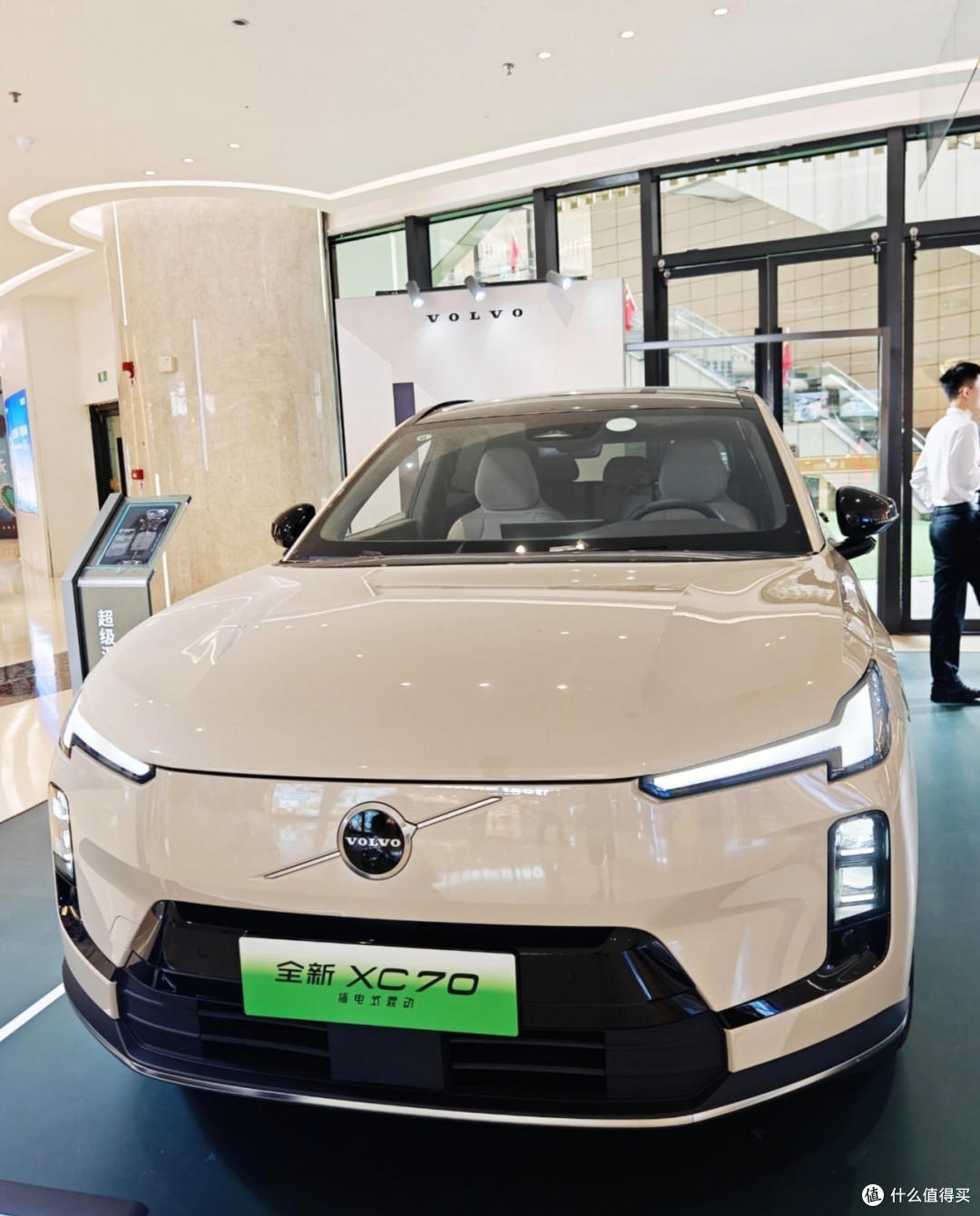 沃尔沃xc70背刺老车主引发众怒!上市刚满月就变相降价
