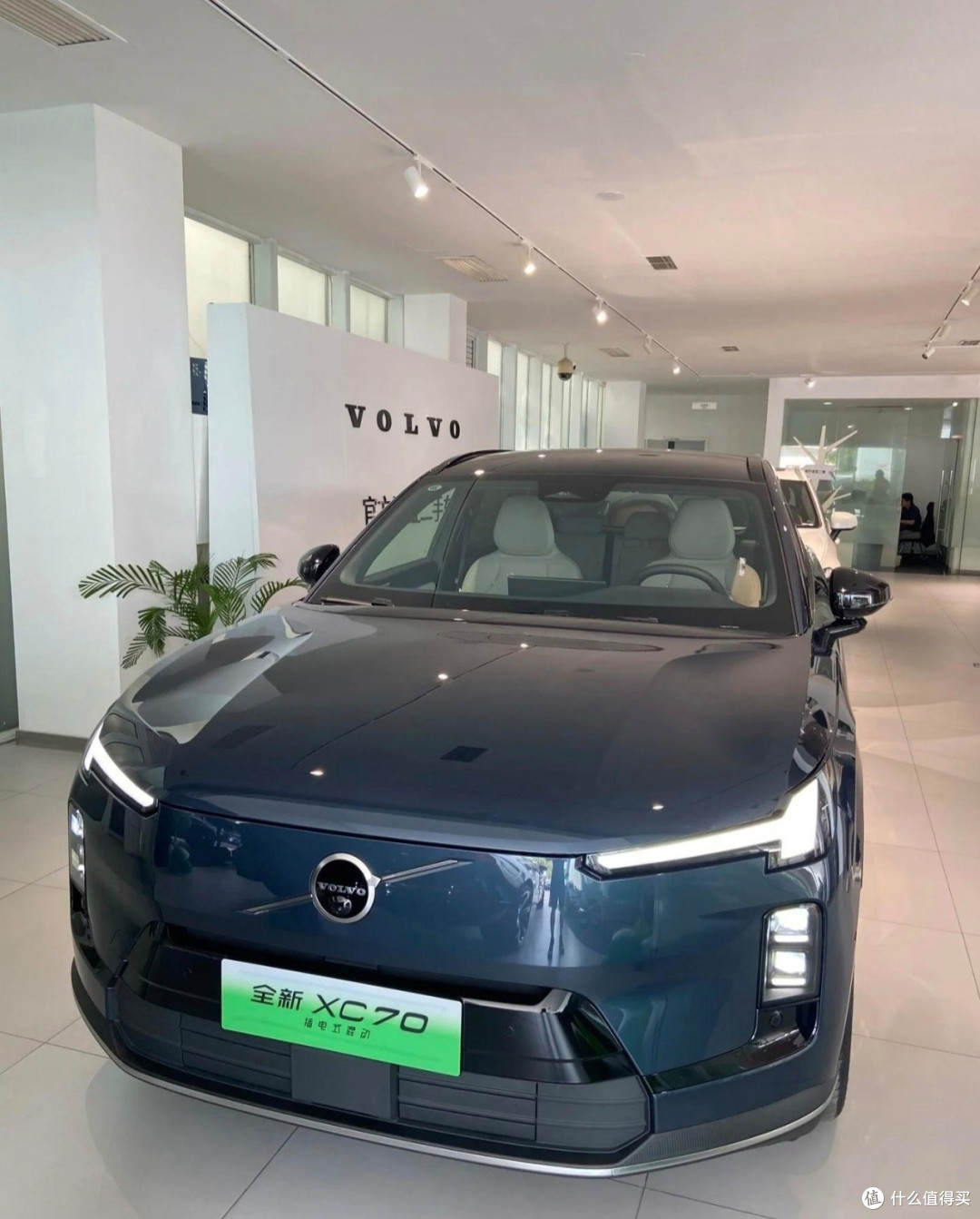 沃尔沃xc70背刺老车主引发众怒!上市刚满月就变相降价