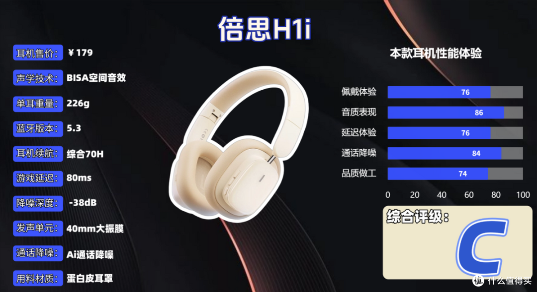 头戴式耳机哪个品牌音质好性价比高?揭秘十大头戴式耳机品牌排行