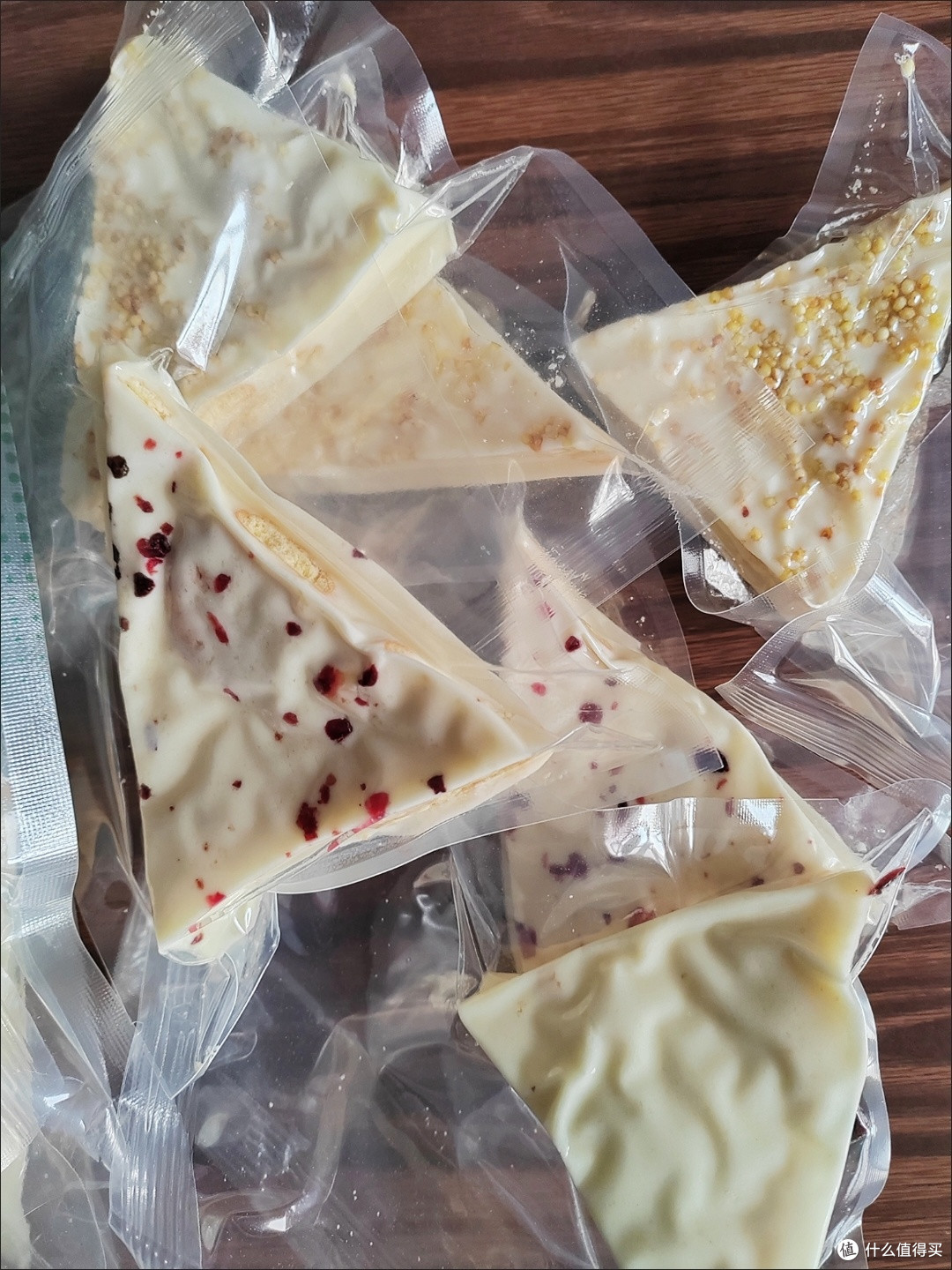 内蒙神仙小零食,奶香味直接焊在嘴里!