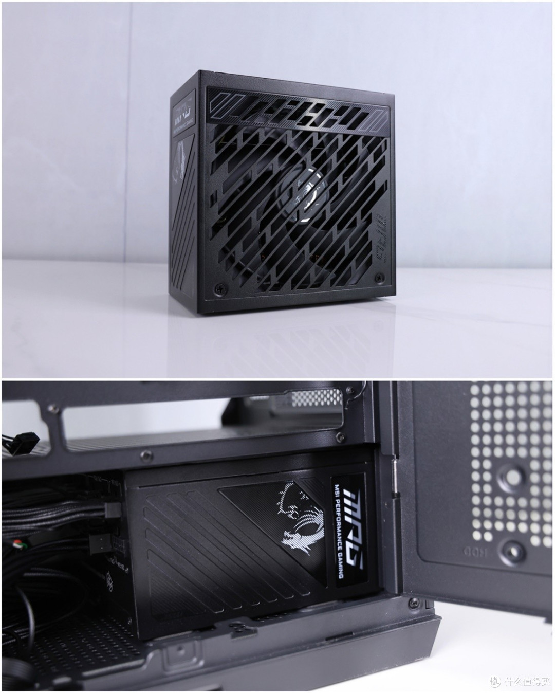 500Hz的电竞畅爽就是这样!微星MPG 271QR QD-OLED X50显示器评测