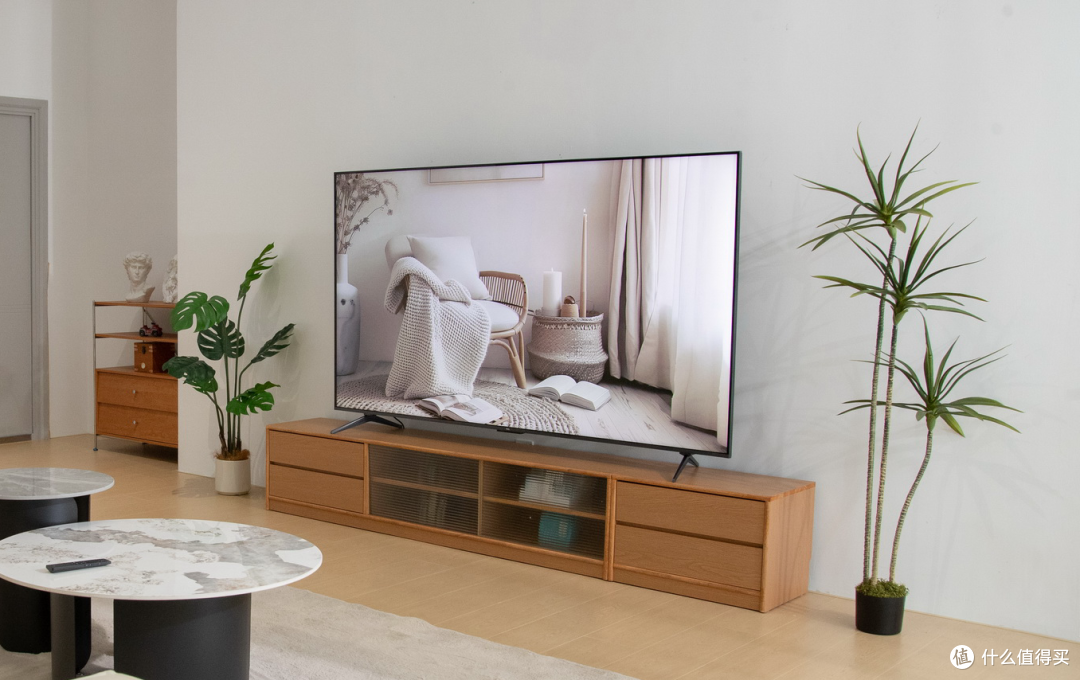画质颠覆想象:进入万元时代的RGB-Mini LED,TCL 85Q9M实测分享