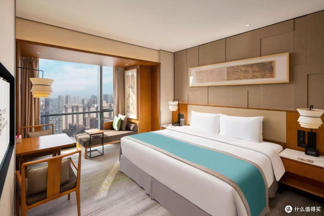 成都旅居宝藏!HEART景悦投影酒店成我双11囤货首选
