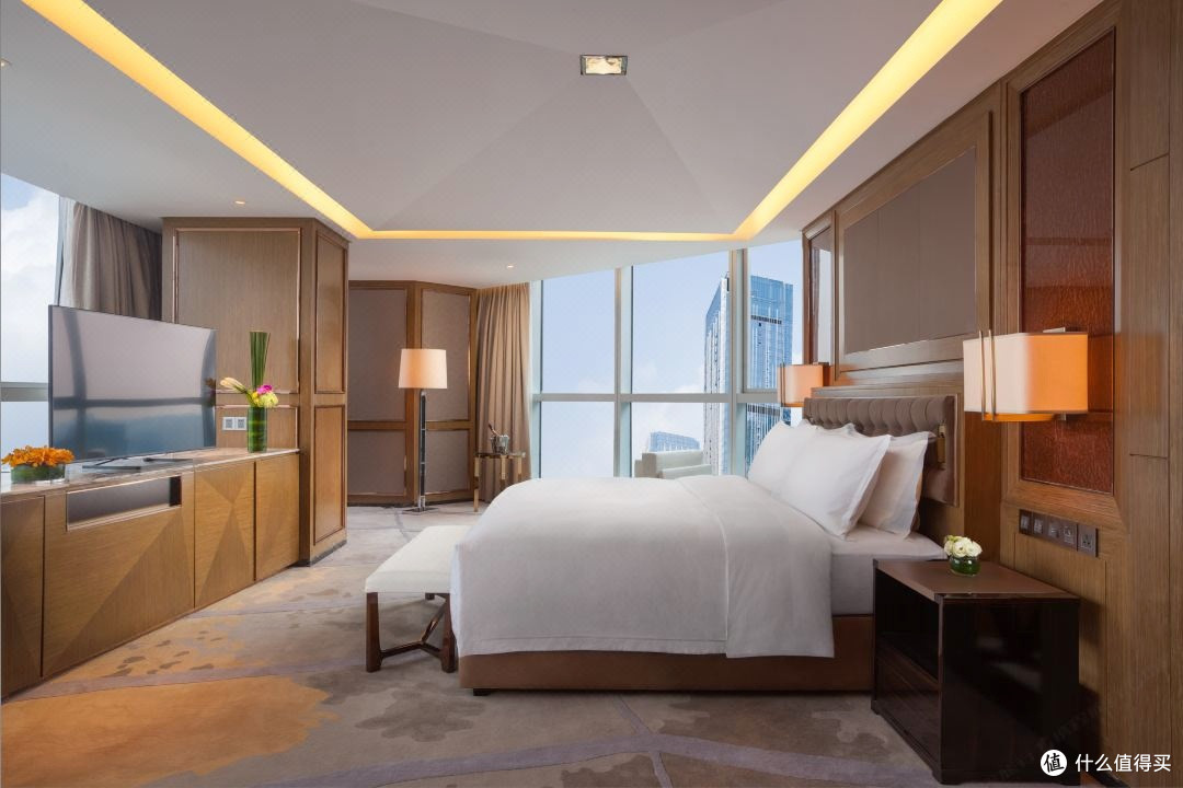 成都旅居宝藏!HEART景悦投影酒店成我双11囤货首选