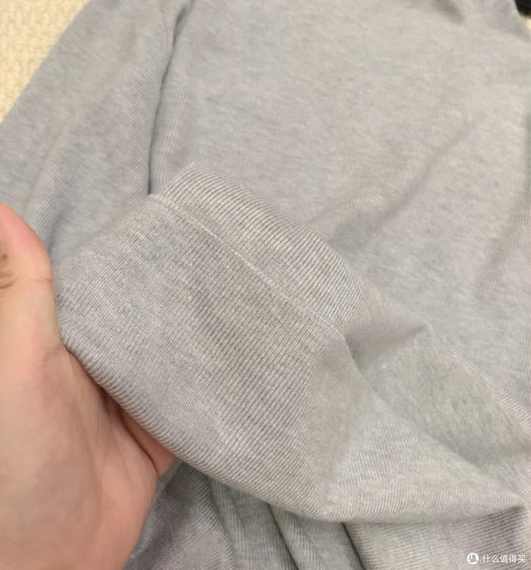 30几奶奶灰单品的韩系搭配