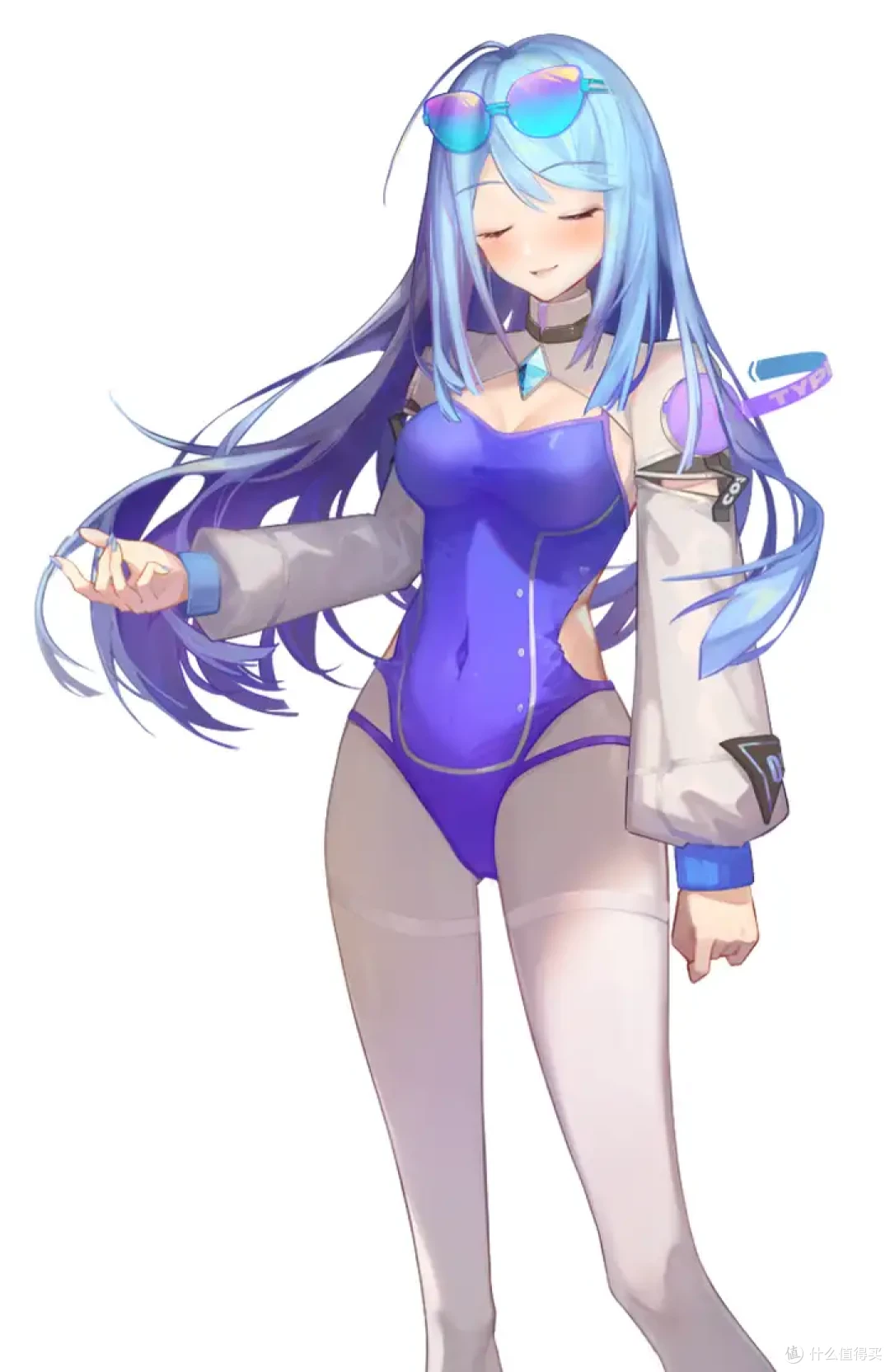 胶衣美少女+特摄打怪兽,《究极少女》之完蛋我被五位美女包围!