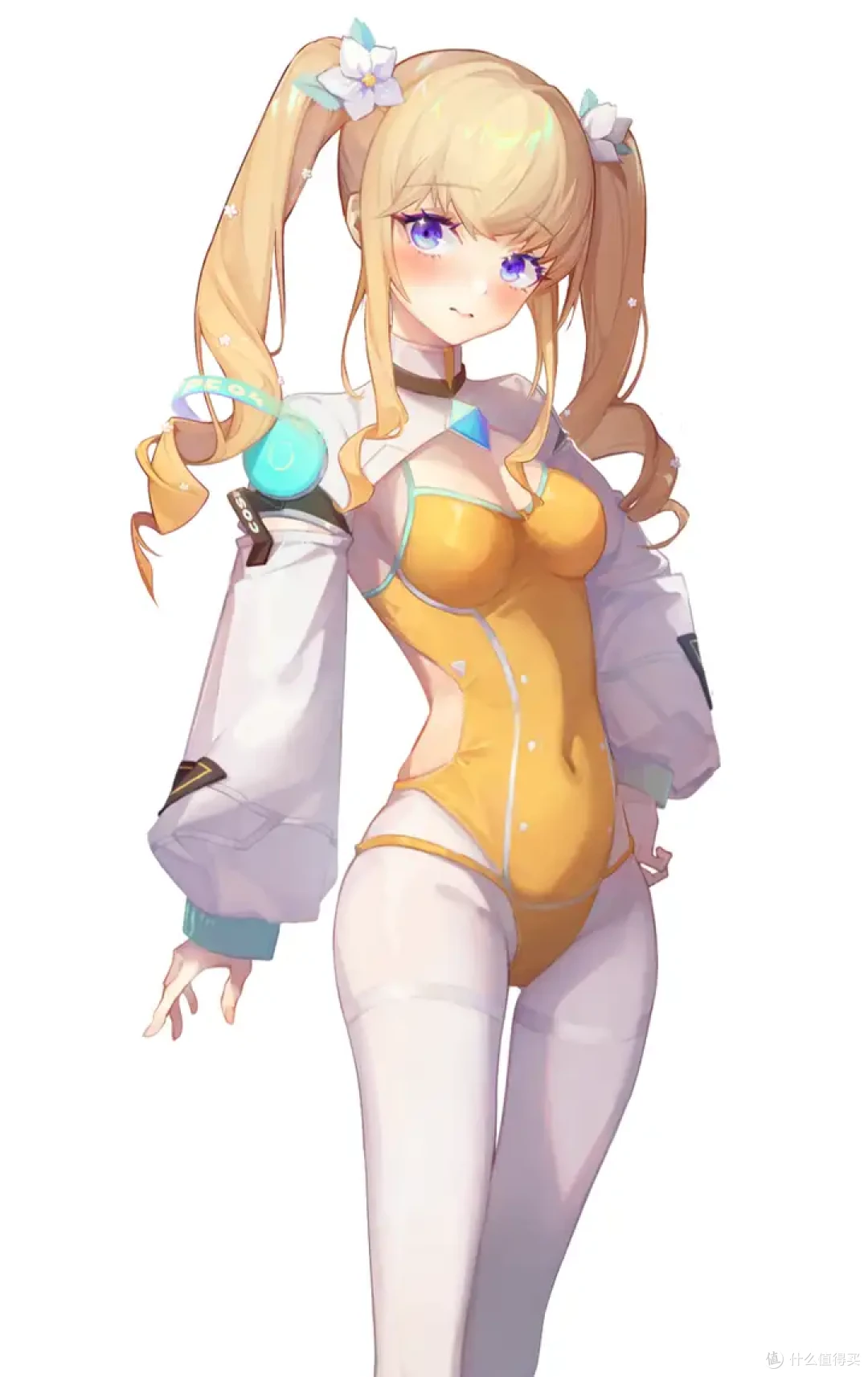 胶衣美少女+特摄打怪兽,《究极少女》之完蛋我被五位美女包围!