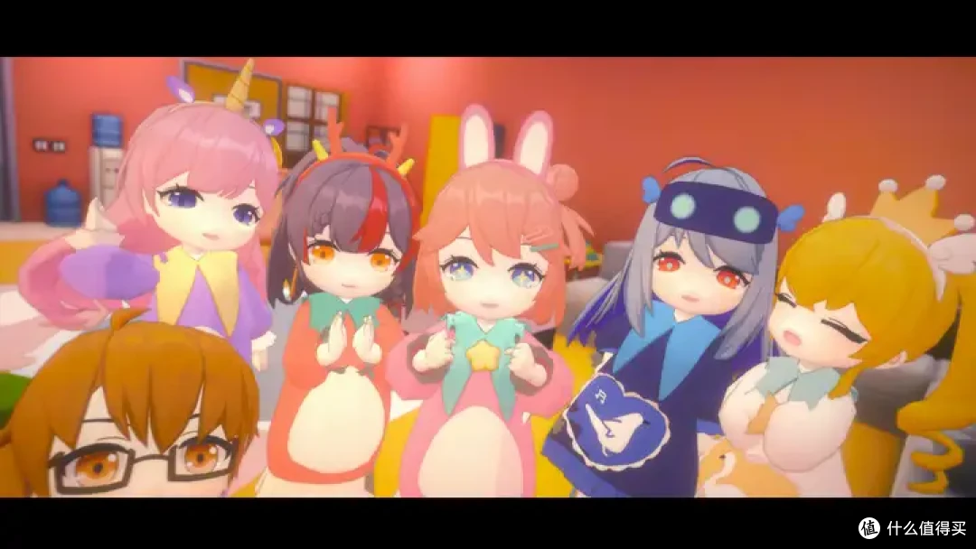 胶衣美少女+特摄打怪兽,《究极少女》之完蛋我被五位美女包围!