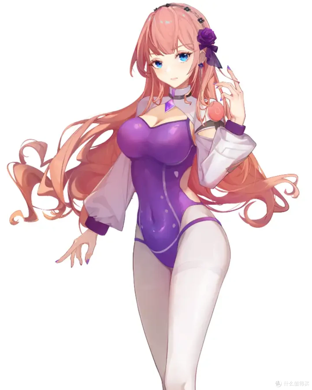 胶衣美少女+特摄打怪兽,《究极少女》之完蛋我被五位美女包围!