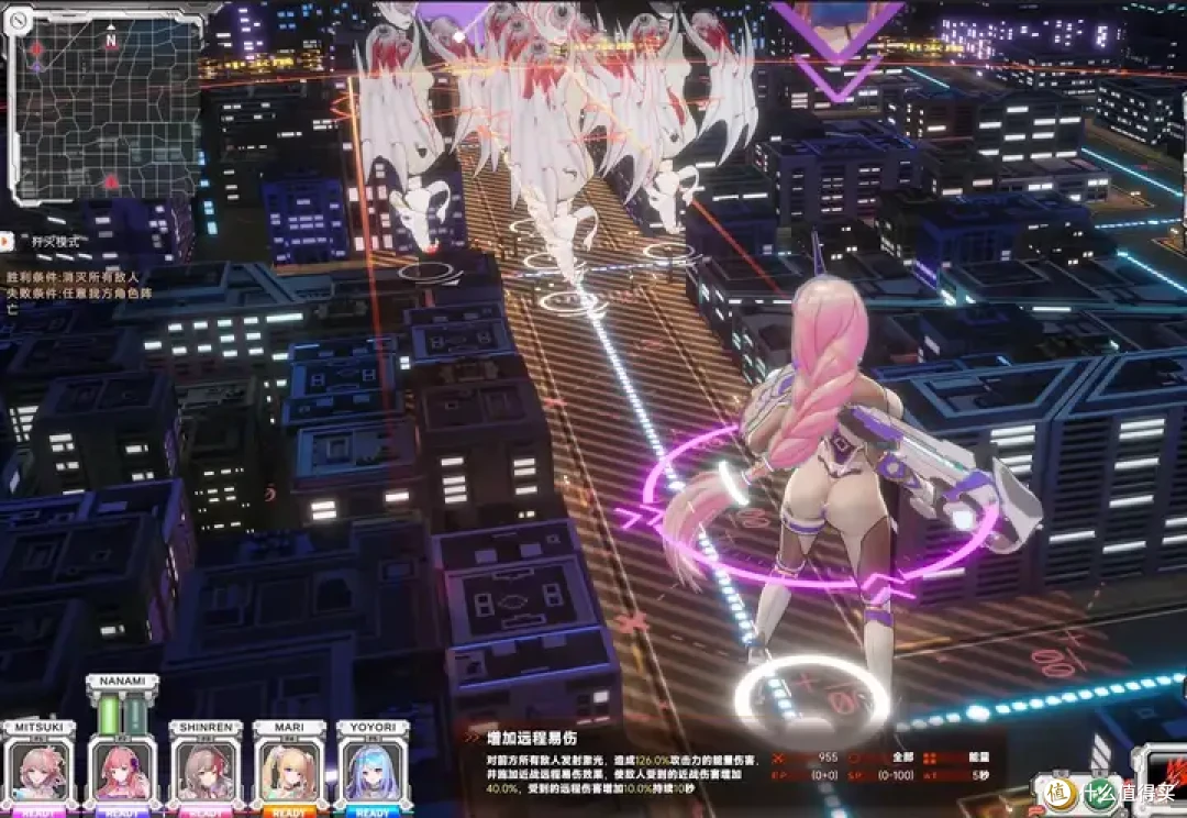 胶衣美少女+特摄打怪兽,《究极少女》之完蛋我被五位美女包围!