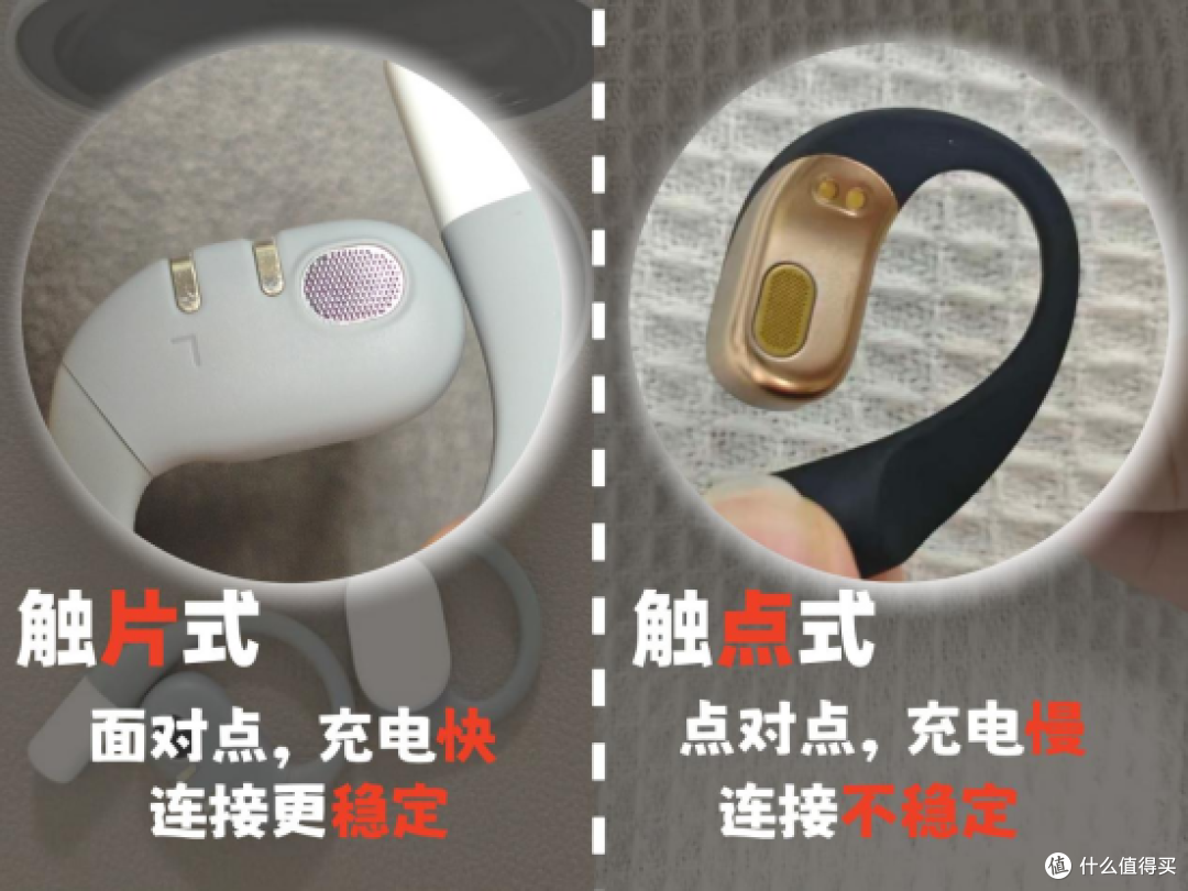 开放式耳机哪款值得入手?2025年十款全网公认好用的开放式耳机