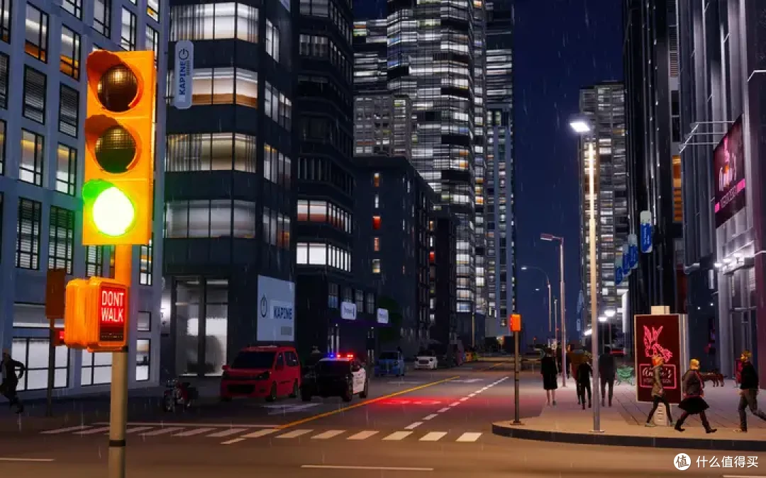 最好的城市模拟器上新啦!《城市天际线2》推出DLC“桥梁与港口”