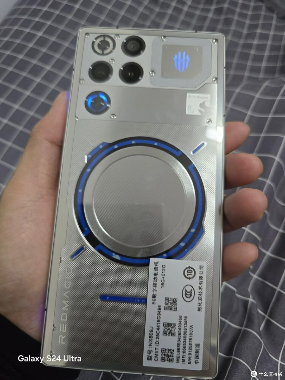 首发入手红魔手机的多重优势