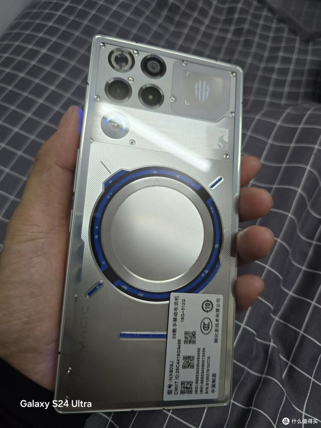 首发入手红魔手机的多重优势