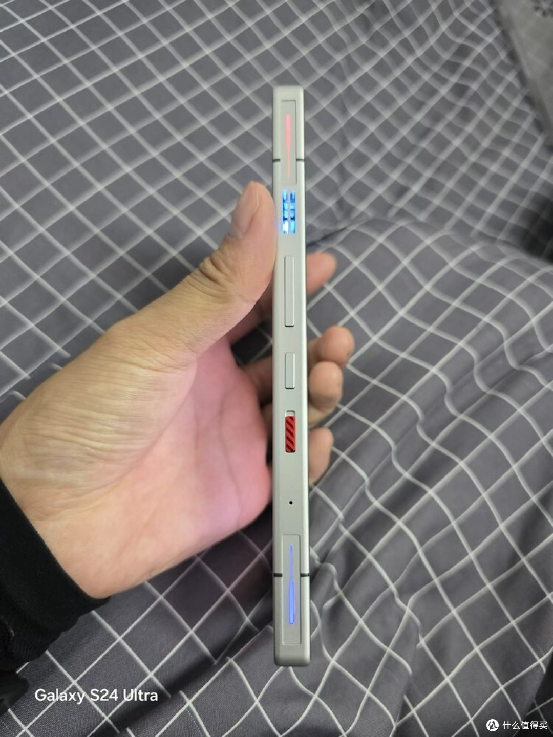 首发入手红魔手机的多重优势