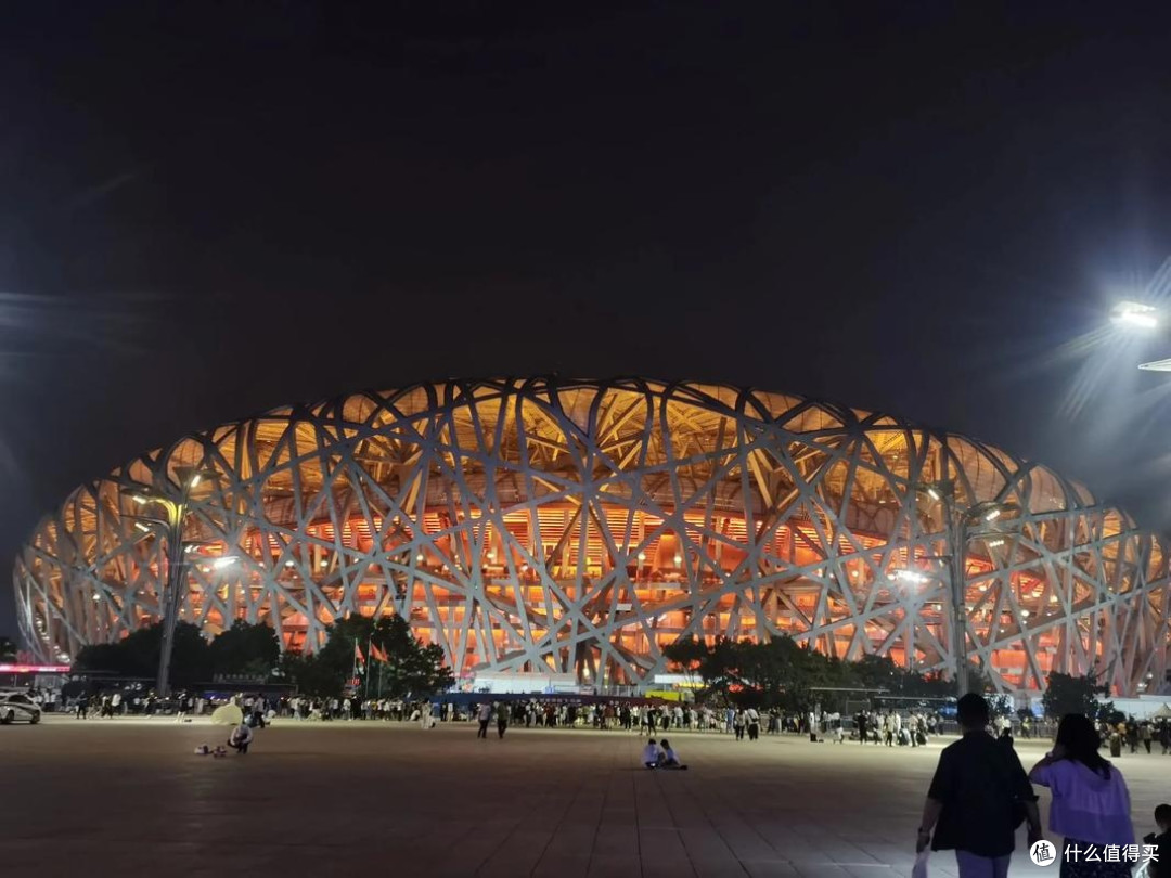 北京五日深度游:古韵今风尽收囊中