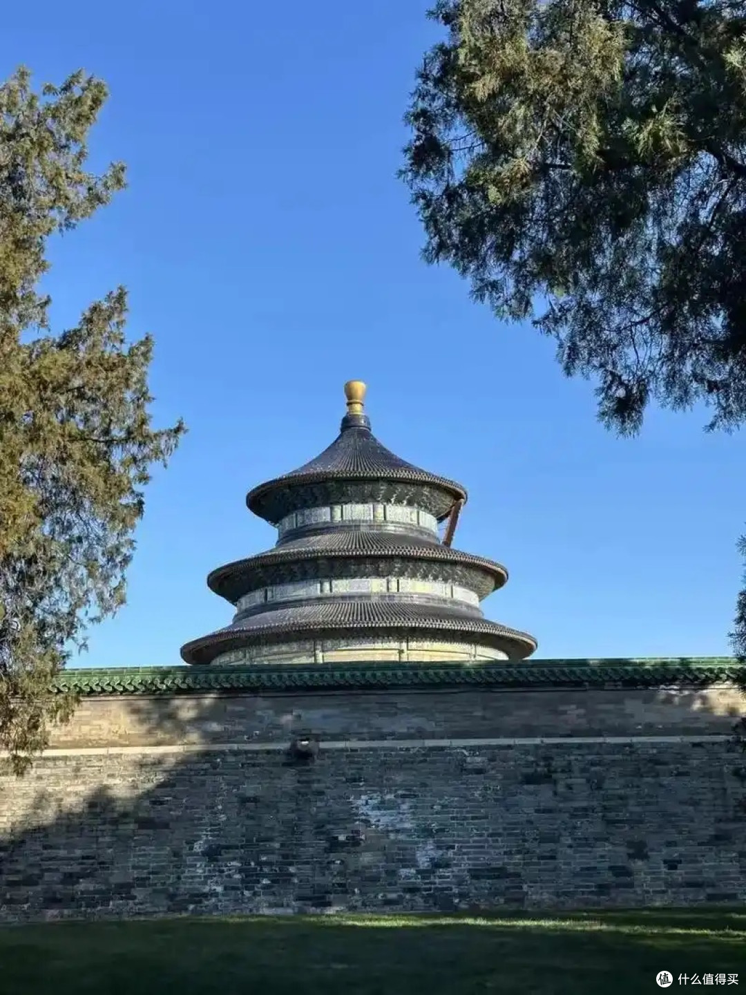 北京五日深度游:古韵今风尽收囊中